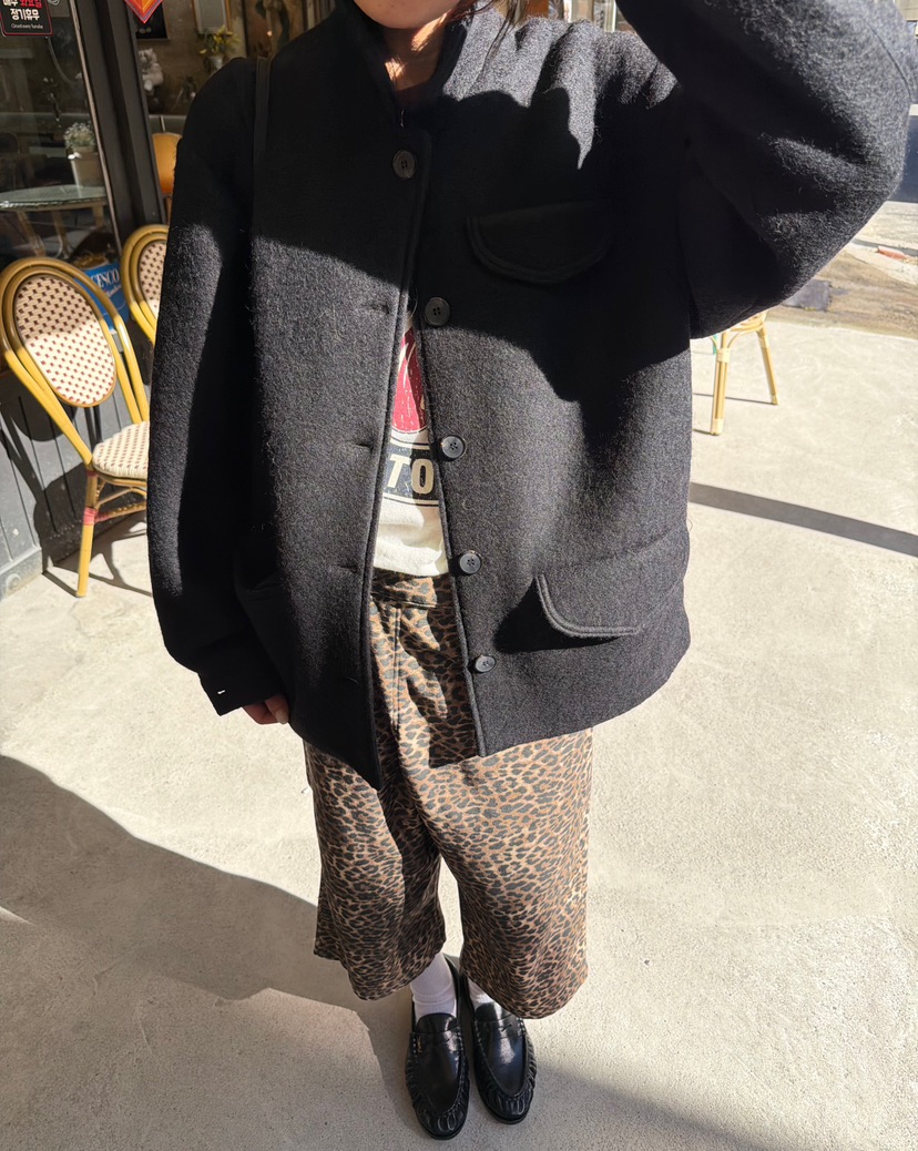 FRANC—L東大門代購女士新款熱賣真品人氣時尚推薦休閑褲FRANC休閑褲