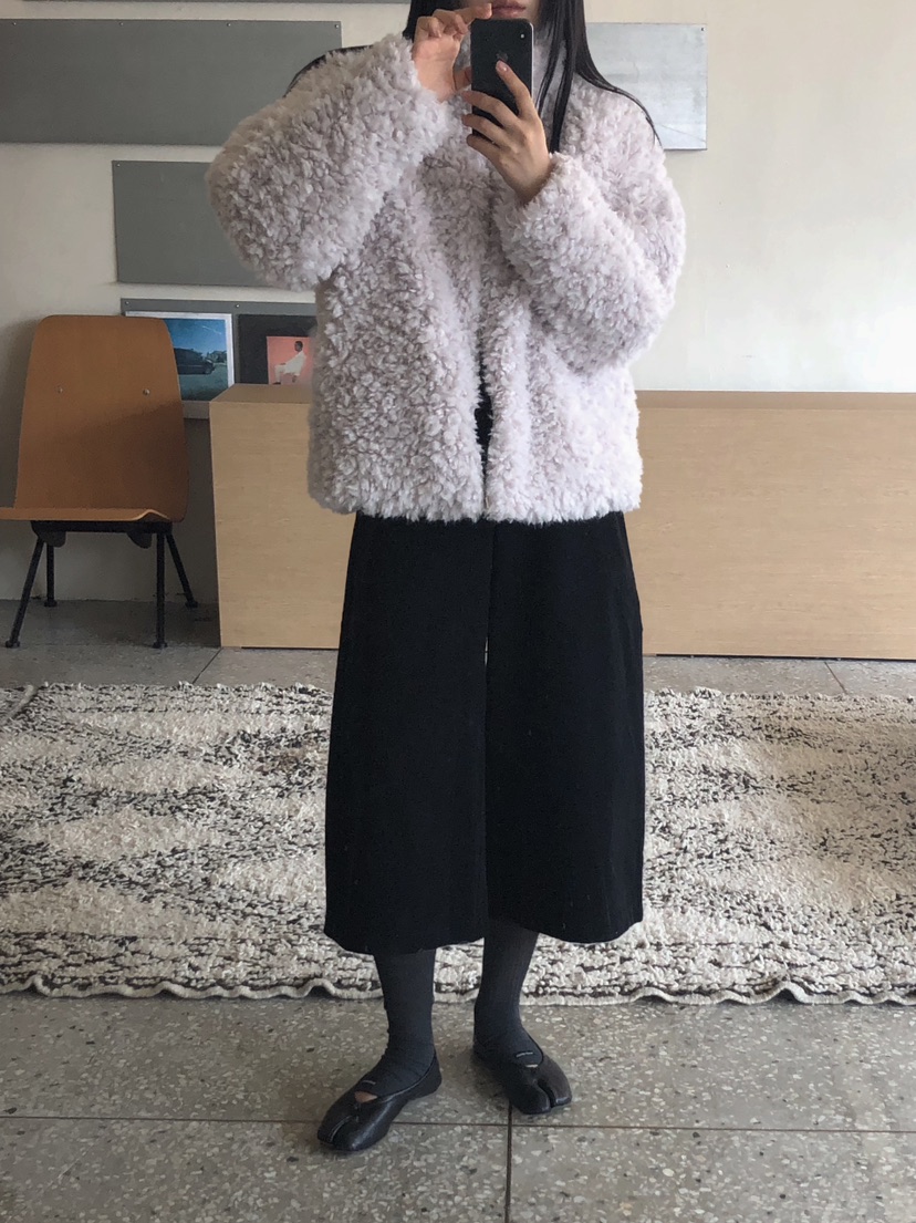 ONDO-P東大門直郵女裝新品人氣時尚真品推薦休閑褲燈心絨ONDO-P休閑褲