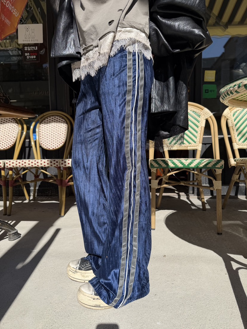 FRANC—L韓國直郵女士新款人氣時尚休閑推薦真品熱賣休閑褲FRANC休閑褲