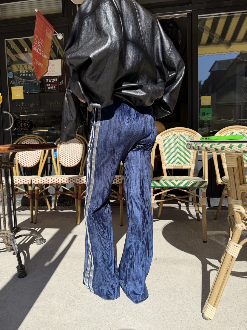 FRANC—L韓國直郵女士新款人氣時尚休閑推薦真品熱賣休閑褲FRANC休閑褲