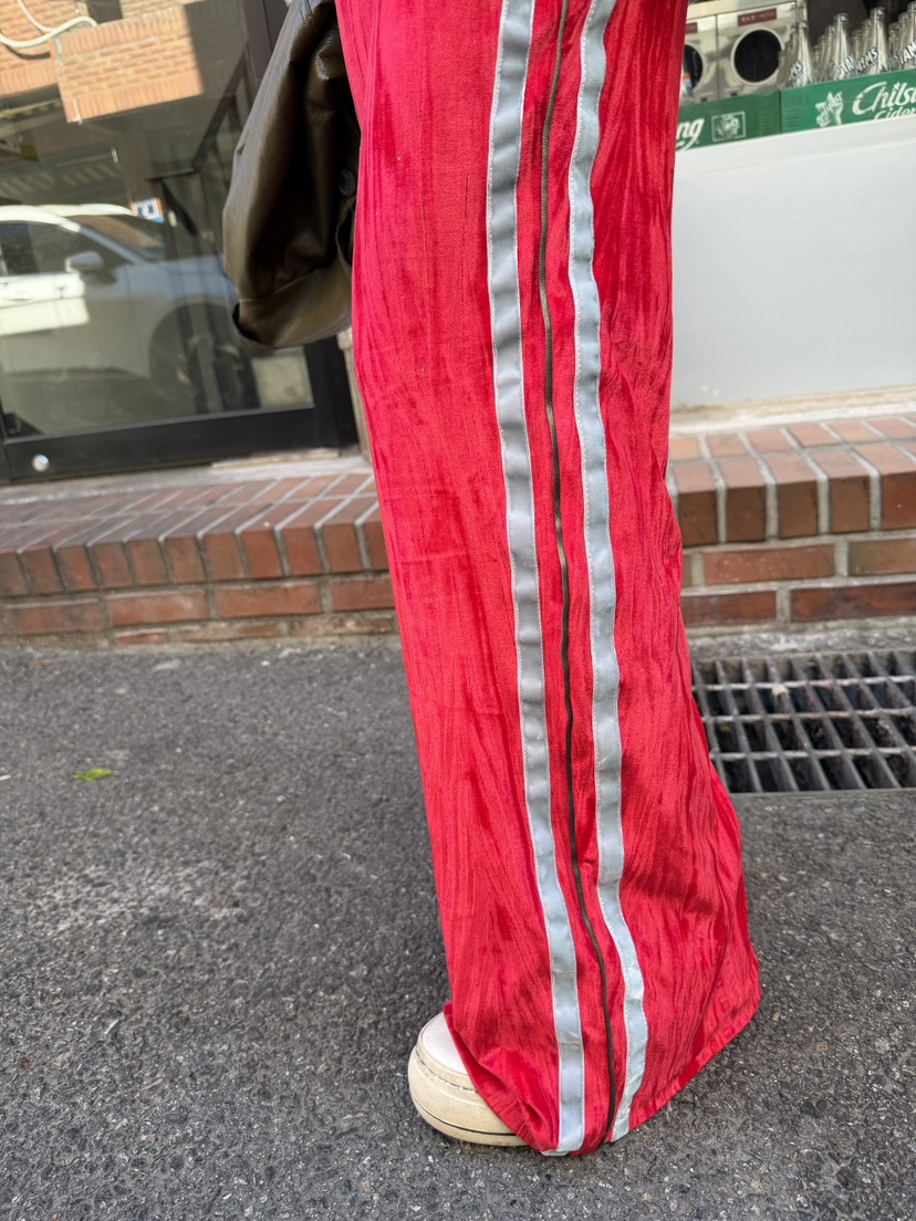 FRANC—L韓國直郵女士新款人氣時尚休閑推薦真品熱賣休閑褲FRANC休閑褲