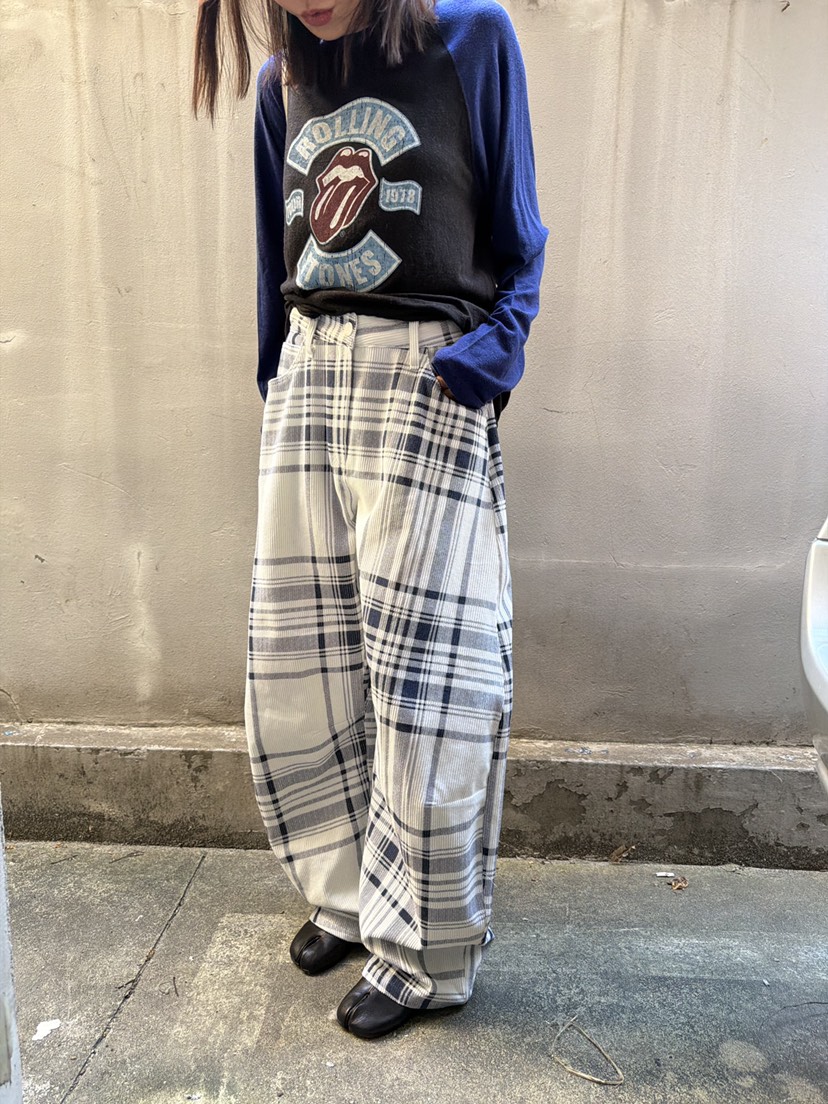 FRANC—L韓國代購女士新款熱賣推薦人氣休閑時尚真品長袖T恤FRANC長袖T恤
