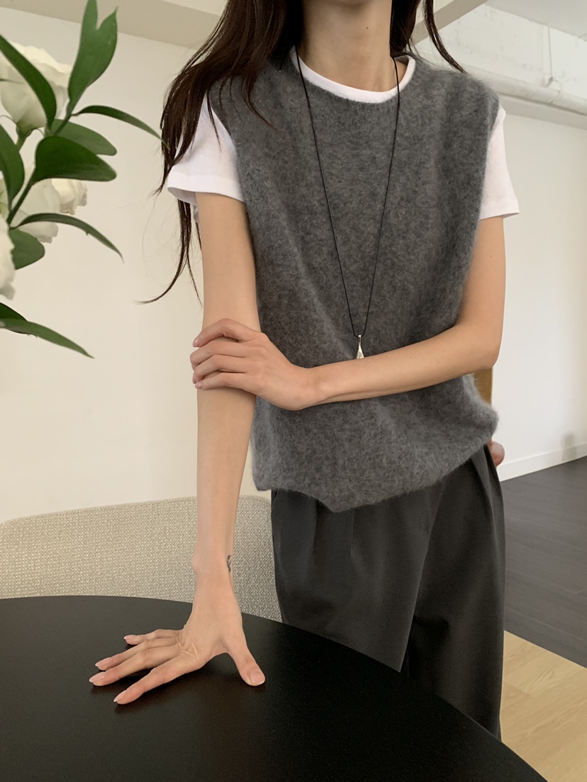 LE RIVE東大門代購女士新品推薦休閑人氣熱賣時尚吊帶背心LE RIVE吊帶/背心