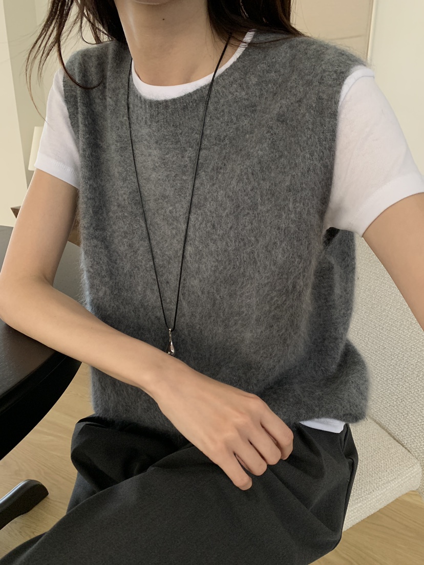 LE RIVE東大門代購女士新品推薦休閑人氣熱賣時尚吊帶背心LE RIVE吊帶/背心
