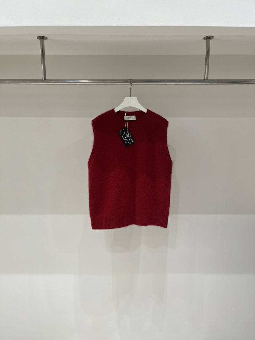 LE RIVE東大門代購女士新品推薦休閑人氣熱賣時尚吊帶背心LE RIVE吊帶/背心圖色2