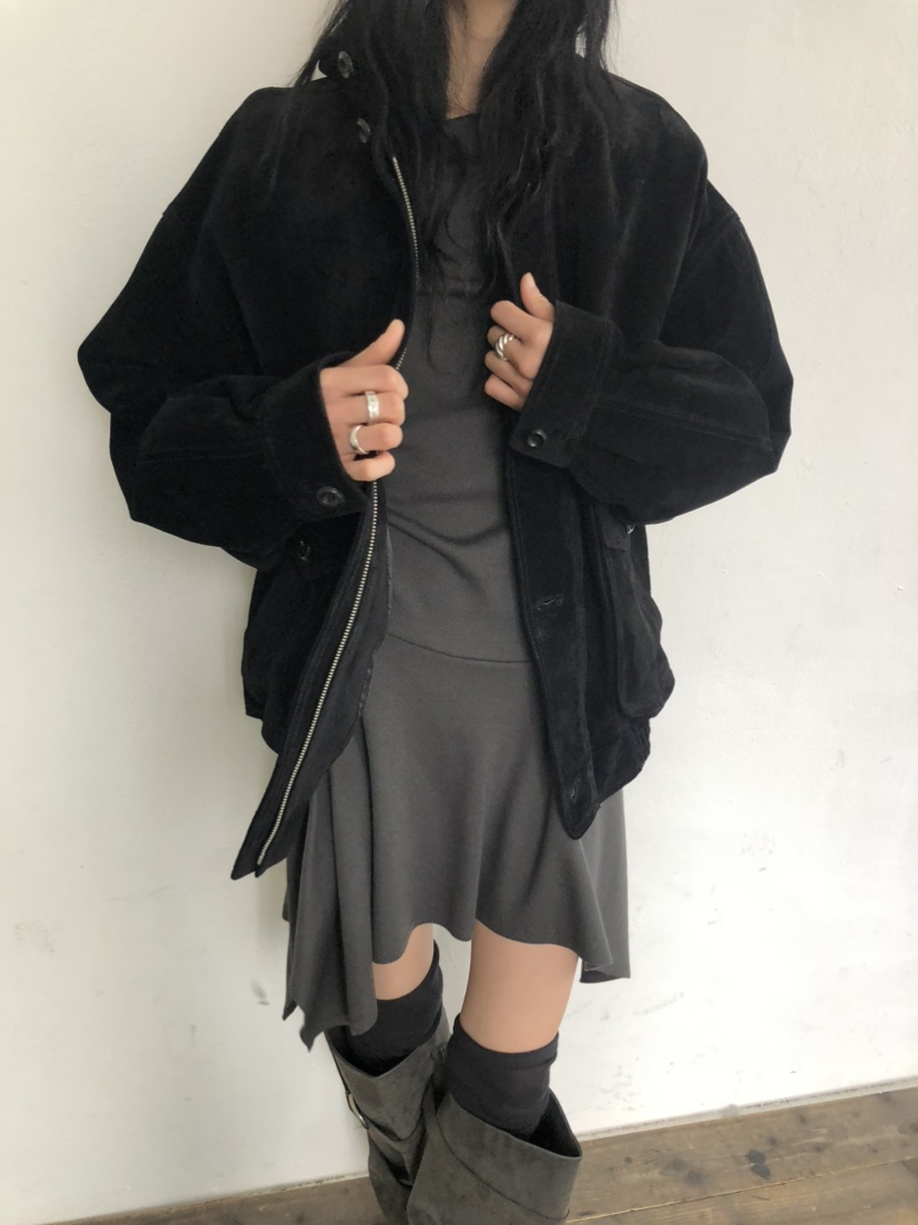 MOVENNE東大門代購女士新款熱賣真品時尚推薦人氣休閑連衣裙MOVENNE連衣裙