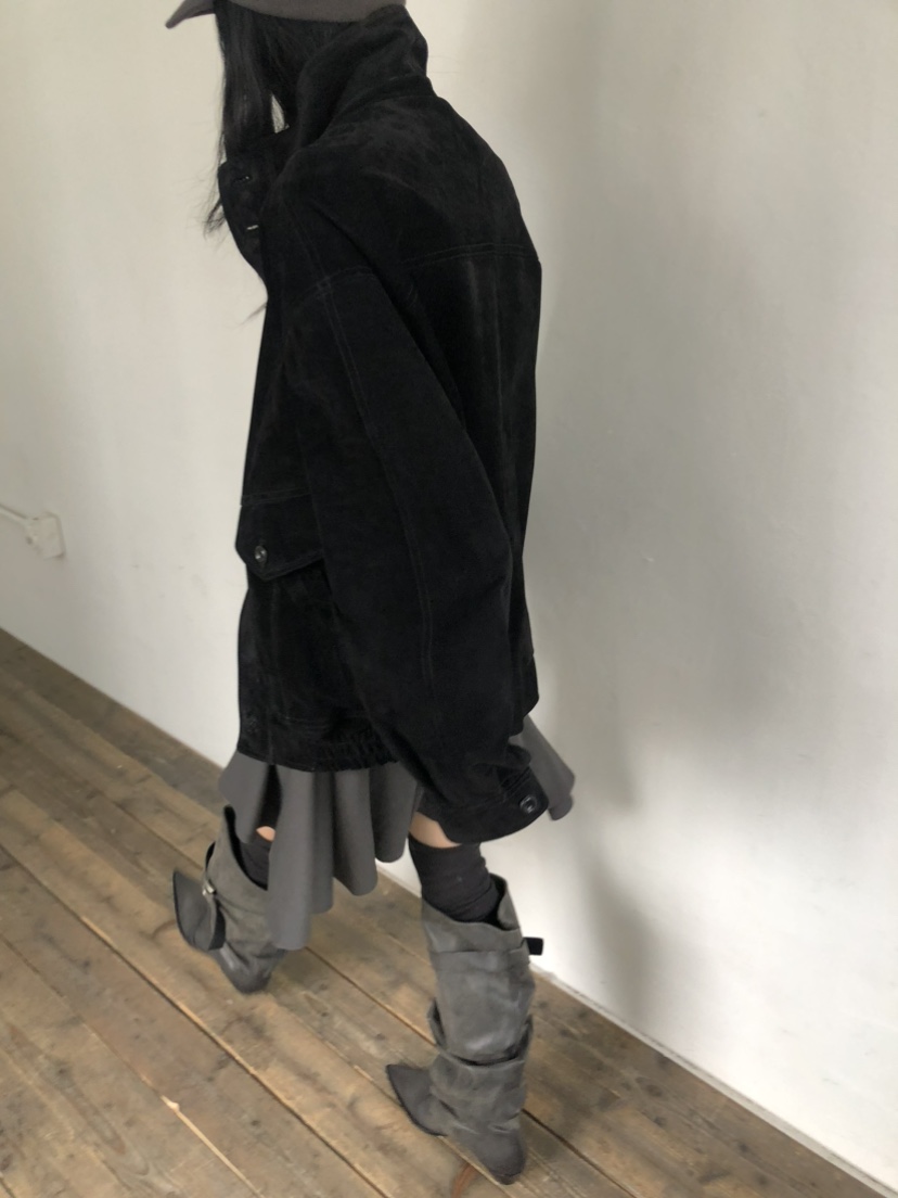 MOVENNE東大門代購女士新款熱賣真品時尚推薦人氣休閑連衣裙MOVENNE連衣裙