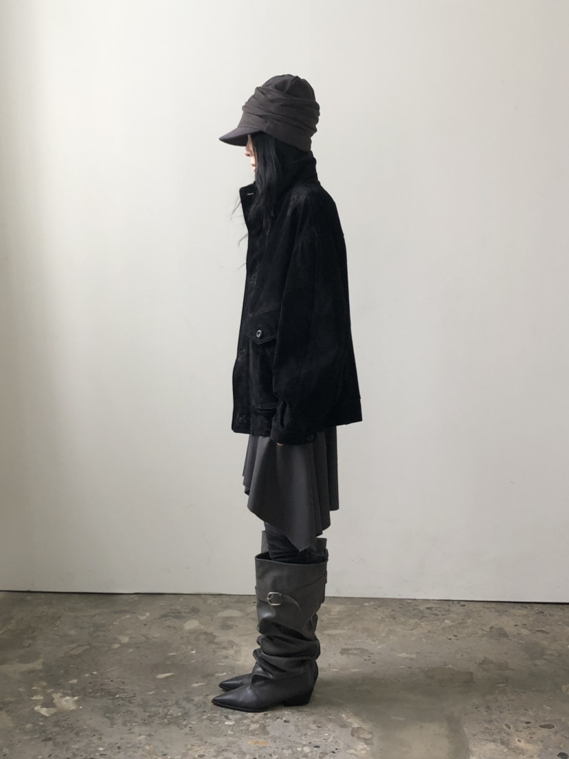 MOVENNE東大門代購女士新款熱賣真品時尚推薦人氣休閑連衣裙MOVENNE連衣裙