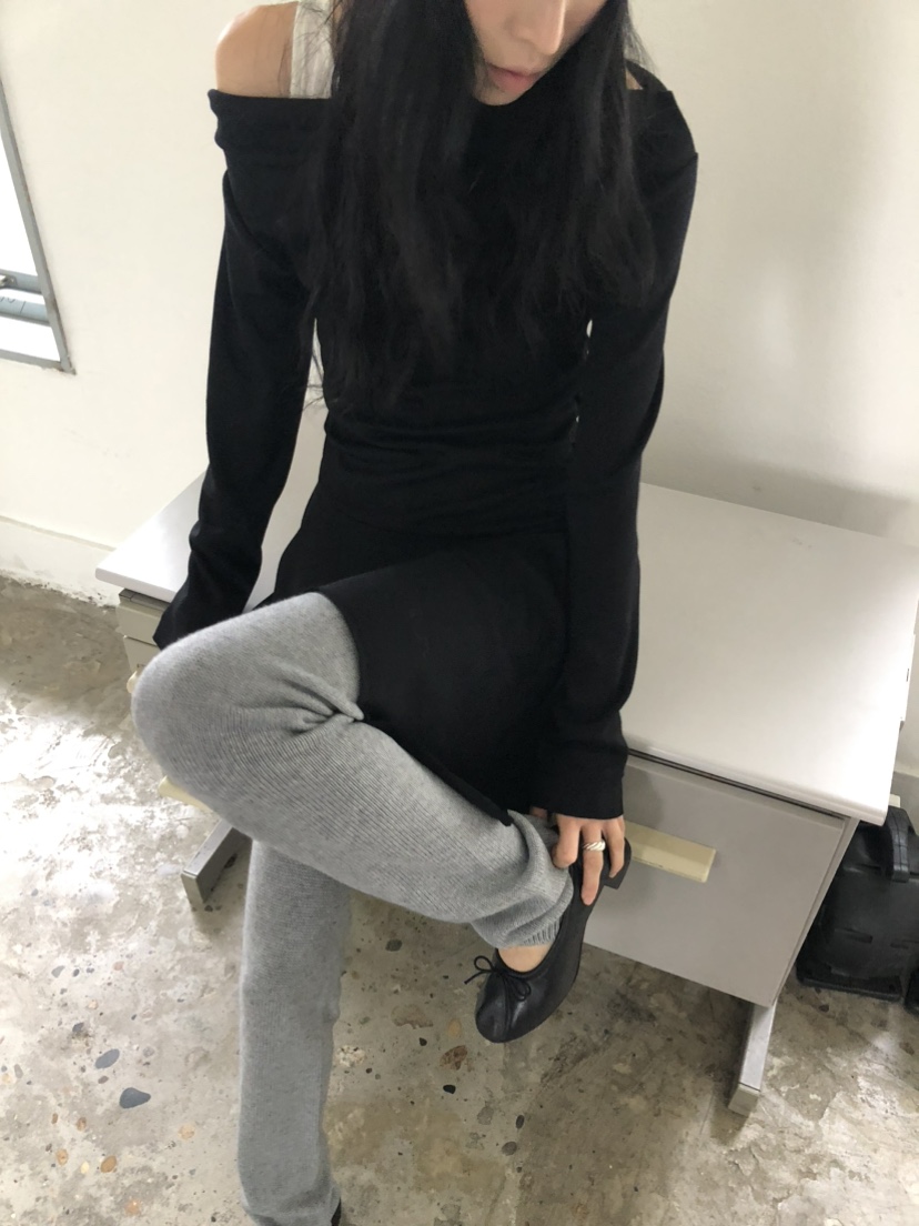 MOVENNE東大門代購女士新款熱賣真品時尚推薦人氣休閑連衣裙MOVENNE連衣裙