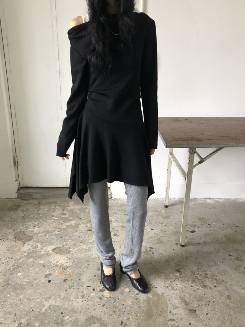 MOVENNE東大門代購女士新款熱賣真品時尚推薦人氣休閑連衣裙MOVENNE連衣裙