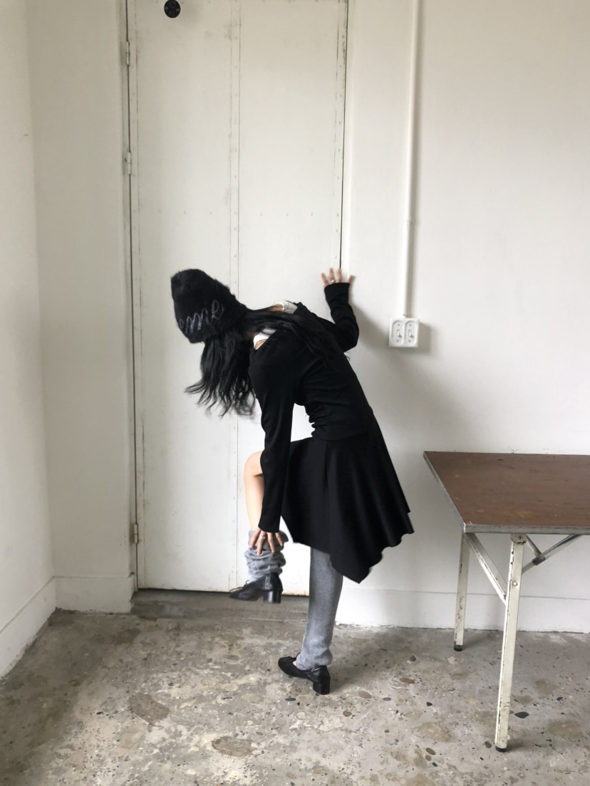 MOVENNE東大門代購女士新款熱賣真品時尚推薦人氣休閑連衣裙MOVENNE連衣裙