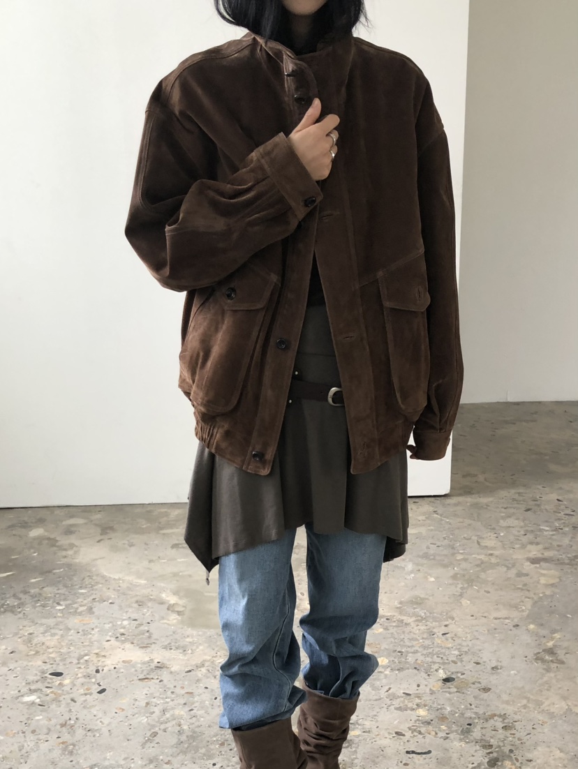 MOVENNE東大門代購女士新款熱賣真品時尚推薦人氣休閑連衣裙MOVENNE連衣裙