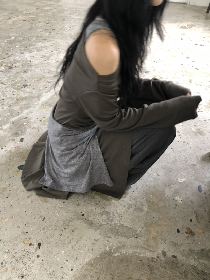 MOVENNE東大門代購女士新款熱賣真品時尚推薦人氣休閑連衣裙MOVENNE連衣裙