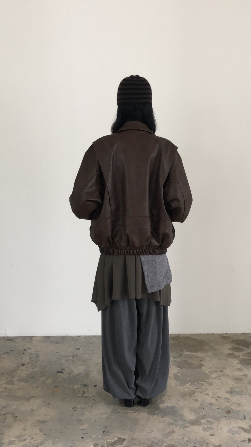 MOVENNE東大門代購女士新款熱賣真品時尚推薦人氣休閑連衣裙MOVENNE連衣裙