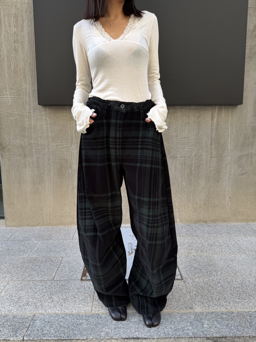 FRANC—L韓國代購女士新款休閑推薦熱賣真品時尚人氣休閑褲FRANC休閑褲