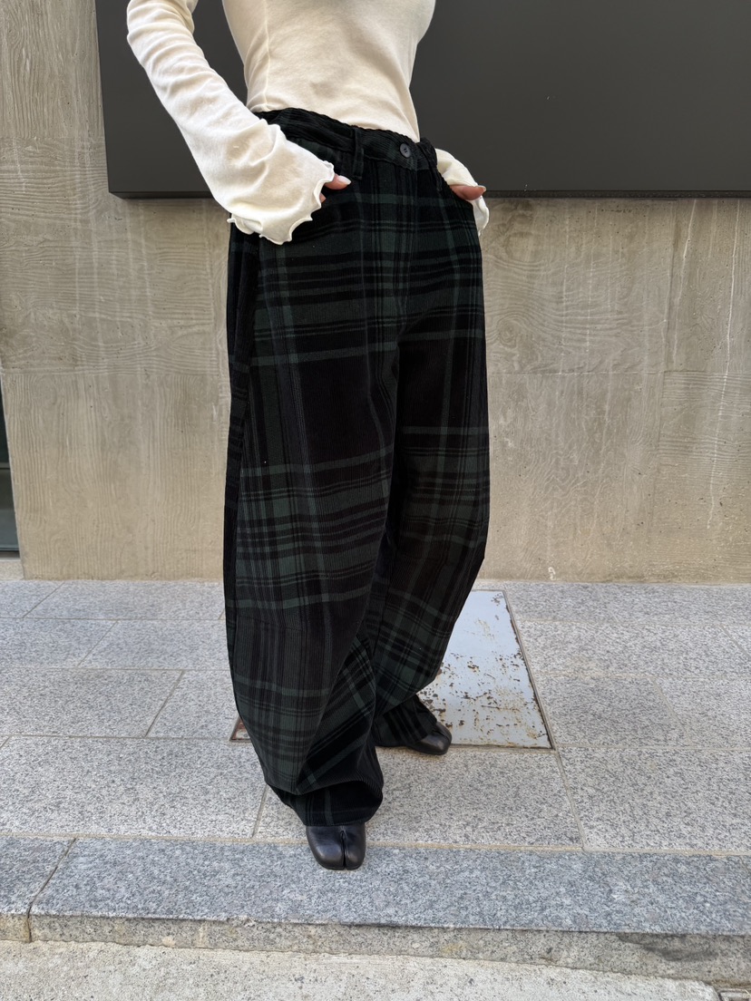 FRANC—L韓國代購女士新款休閑推薦熱賣真品時尚人氣休閑褲FRANC休閑褲