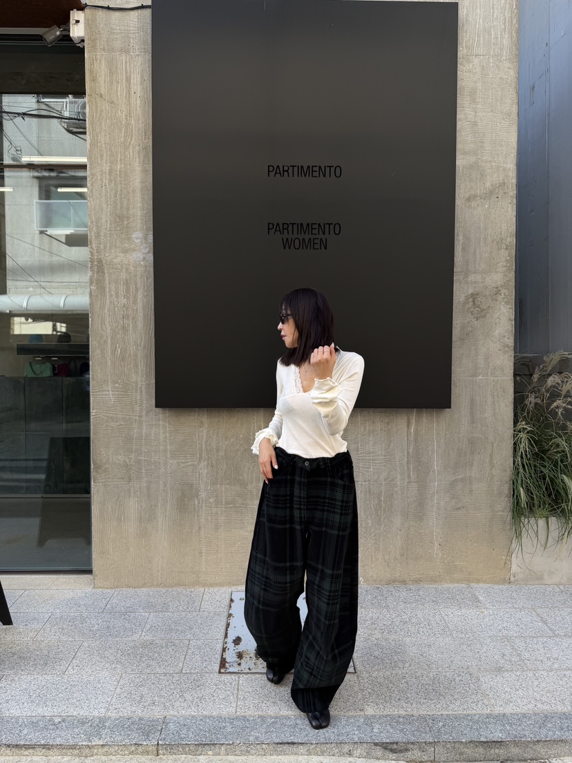 FRANC—L韓國代購女士新款休閑推薦熱賣真品時尚人氣休閑褲FRANC休閑褲