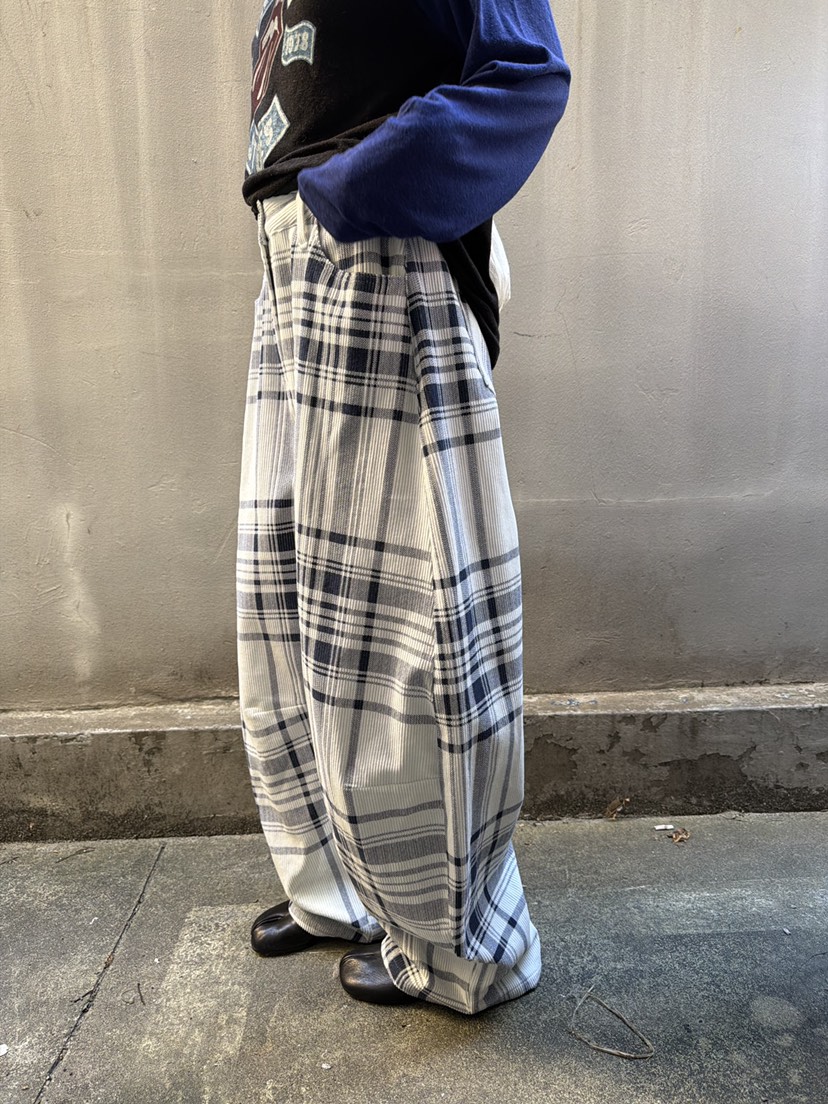 FRANC—L韓國代購女士新款休閑推薦熱賣真品時尚人氣休閑褲FRANC休閑褲