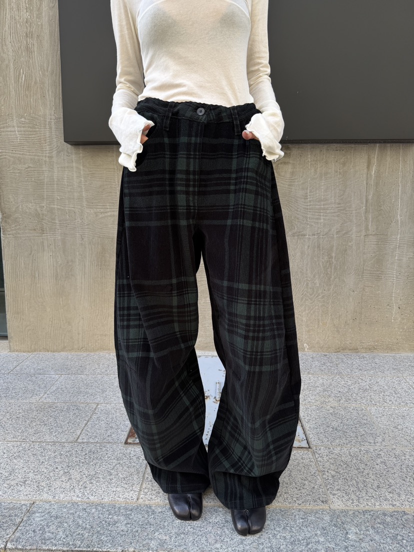 FRANC—L韓國代購女士新款休閑推薦熱賣真品時尚人氣休閑褲FRANC休閑褲圖色2