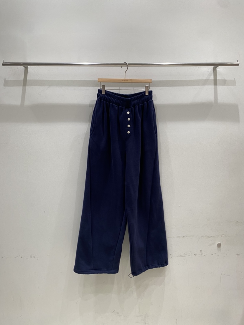 ONDO-P韓國代購女士新款真品推薦人氣熱賣時尚休閑褲紐扣ONDO-P休閑褲圖色5