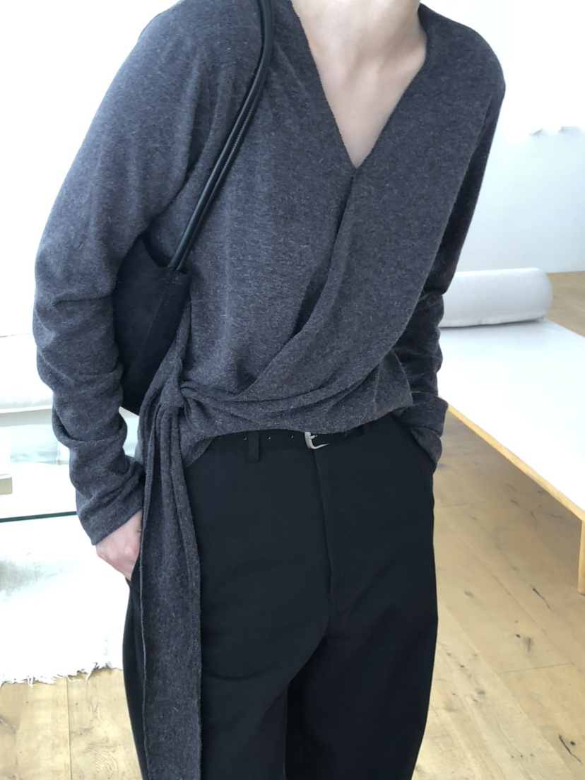 BAROQUE東大門代購女裝新品熱賣人氣真品時尚休閑長袖T恤BAROQUE長袖T恤