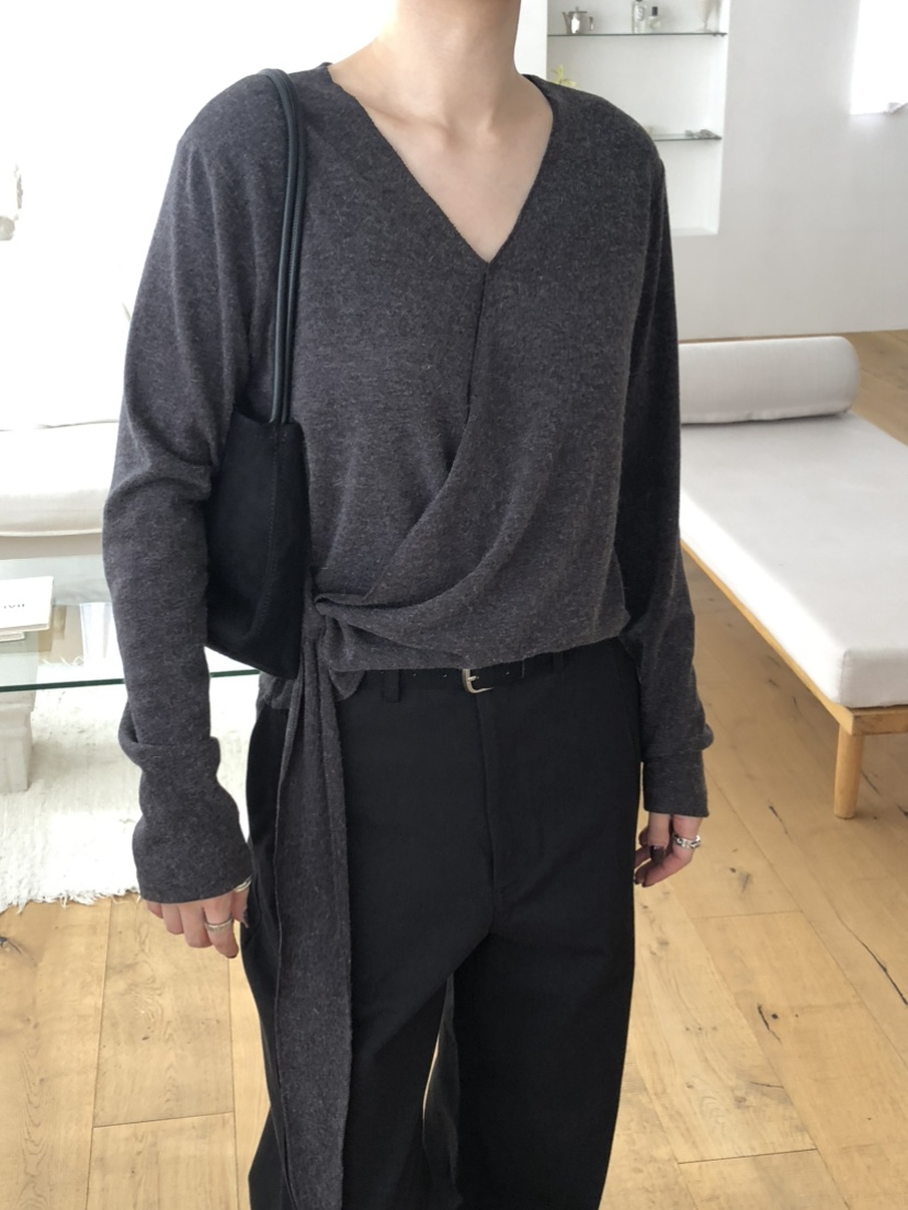 BAROQUE東大門代購女裝新品熱賣人氣真品時尚休閑長袖T恤BAROQUE長袖T恤
