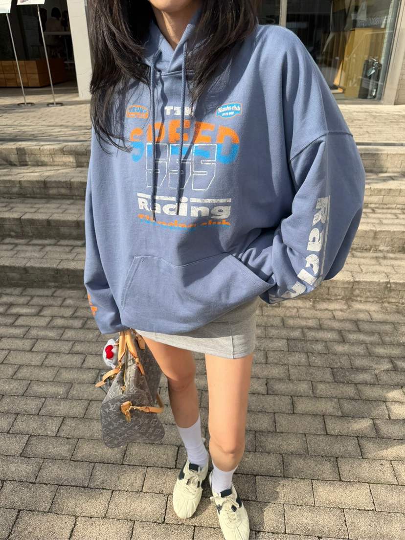 SOLAR韓國直郵女裝新款休閑時尚真品熱賣人氣推薦衛衣連帽衫SOLAR衛衣