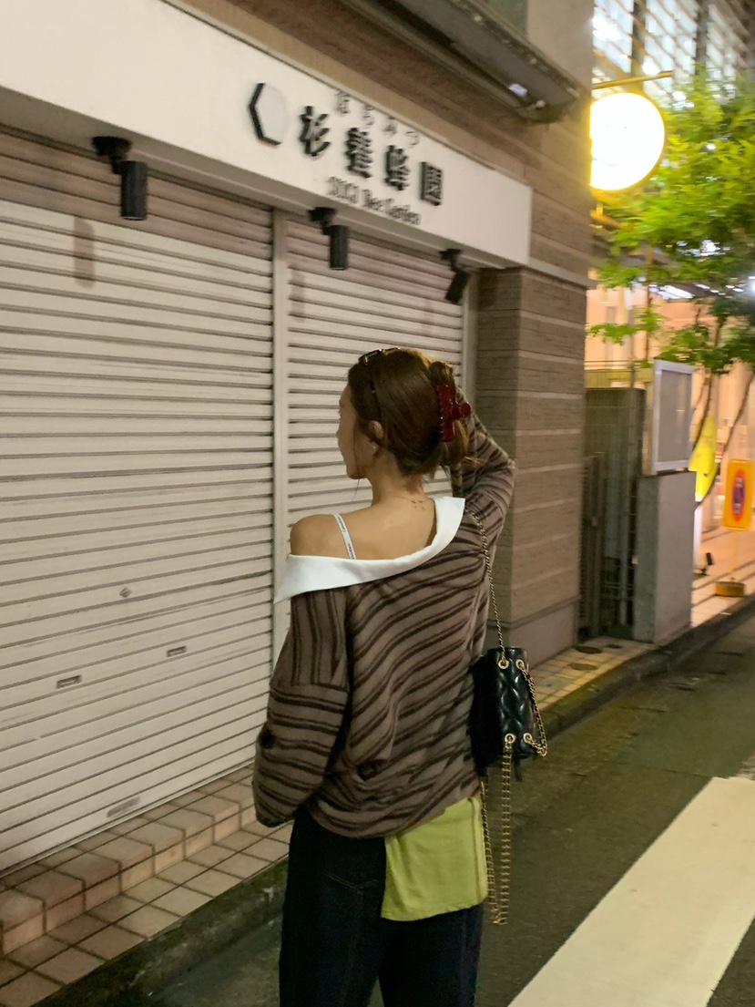 REVE CITE-L東大門實拍女裝新品休閑時尚推薦真品衛衣運動REVE CITE-L衛衣