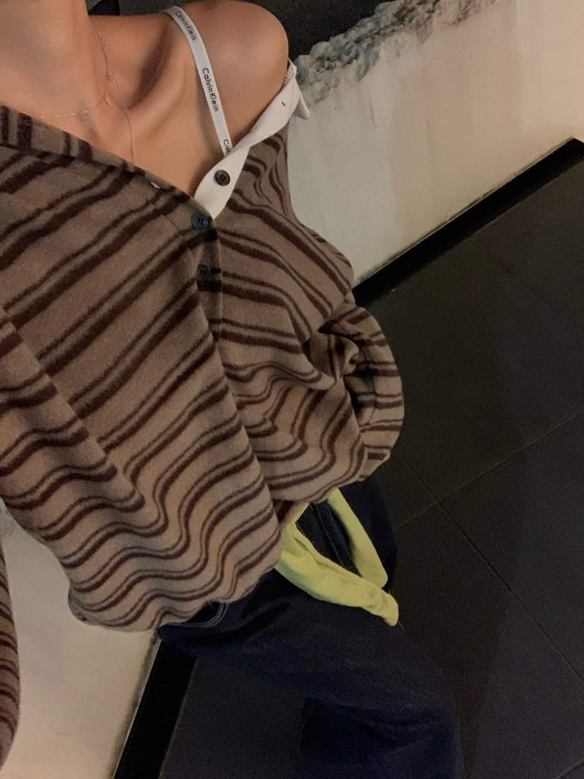 REVE CITE-L東大門實拍女裝新品休閑時尚推薦真品衛衣運動REVE CITE-L衛衣