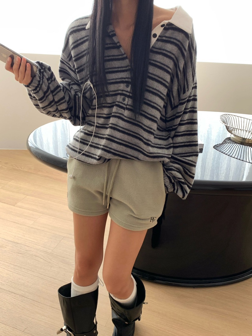 REVE CITE-L東大門實拍女裝新品休閑時尚推薦真品衛衣運動REVE CITE-L衛衣