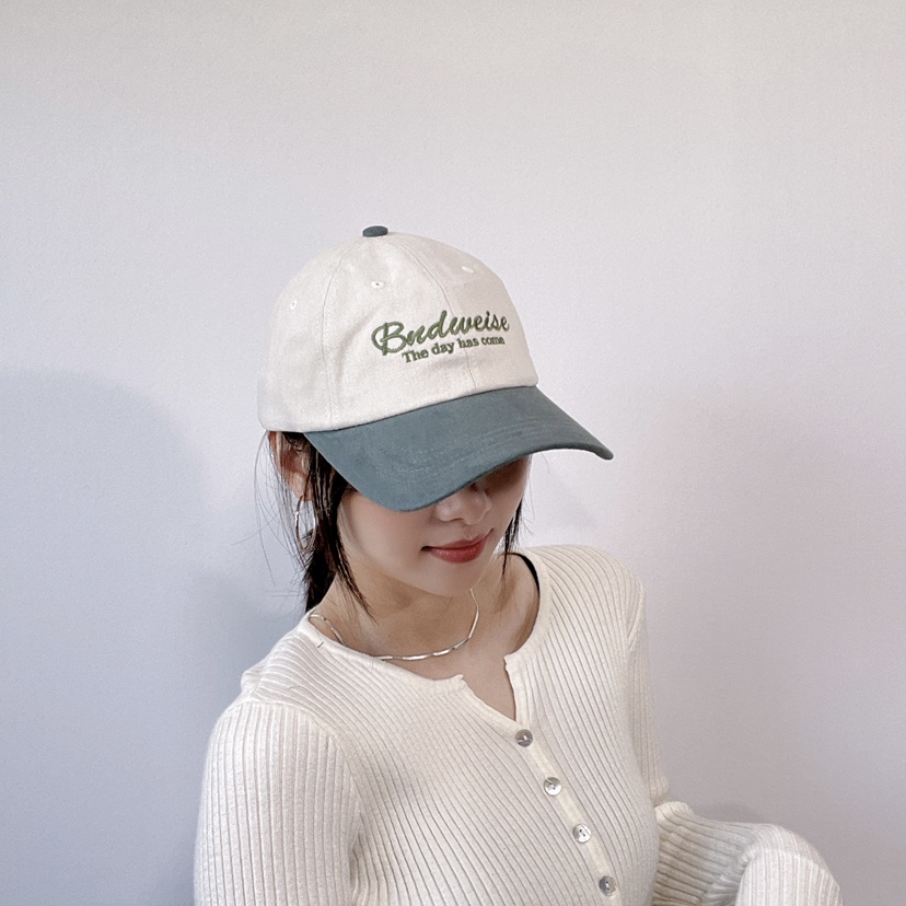 LOVELY HAT韓國代購女裝新款推薦熱賣時尚人氣休閑真品帽子LOVELY HAT帽子