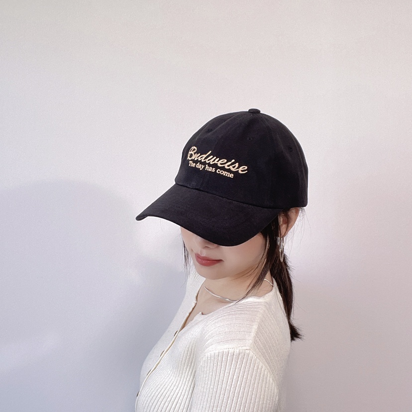 LOVELY HAT韓國代購女裝新款推薦熱賣時尚人氣休閑真品帽子LOVELY HAT帽子