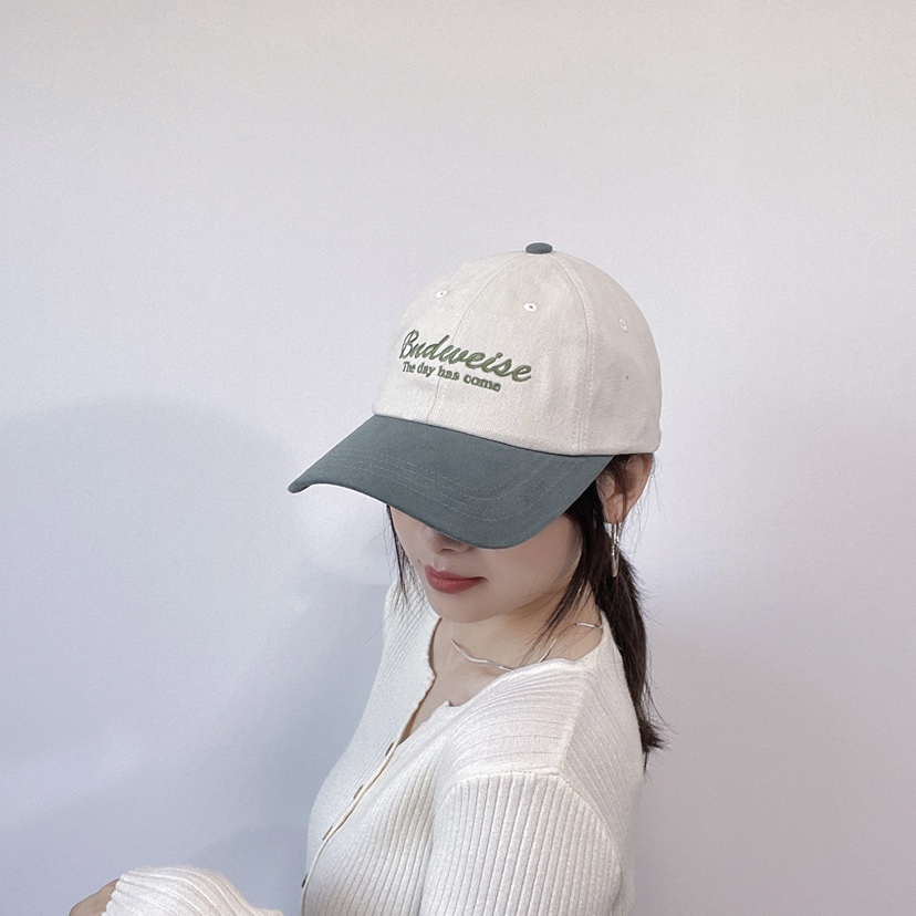 LOVELY HAT韓國代購女裝新款推薦熱賣時尚人氣休閑真品帽子LOVELY HAT帽子圖色1