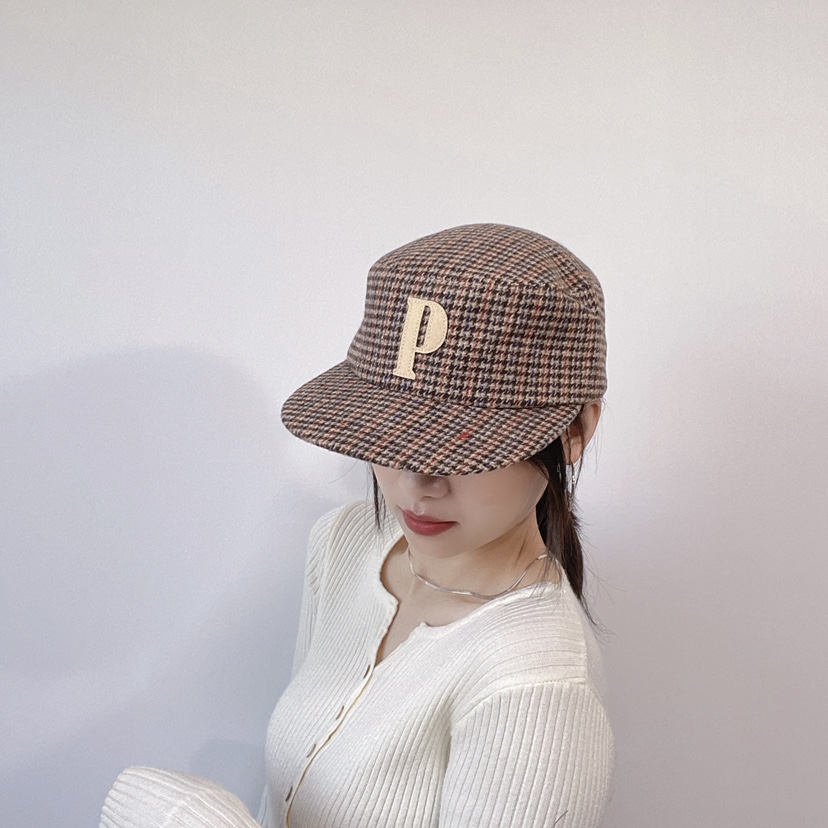 LOVELY HAT東大門直郵女士新品推薦休閑真品時尚熱賣帽子LOVELY HAT帽子