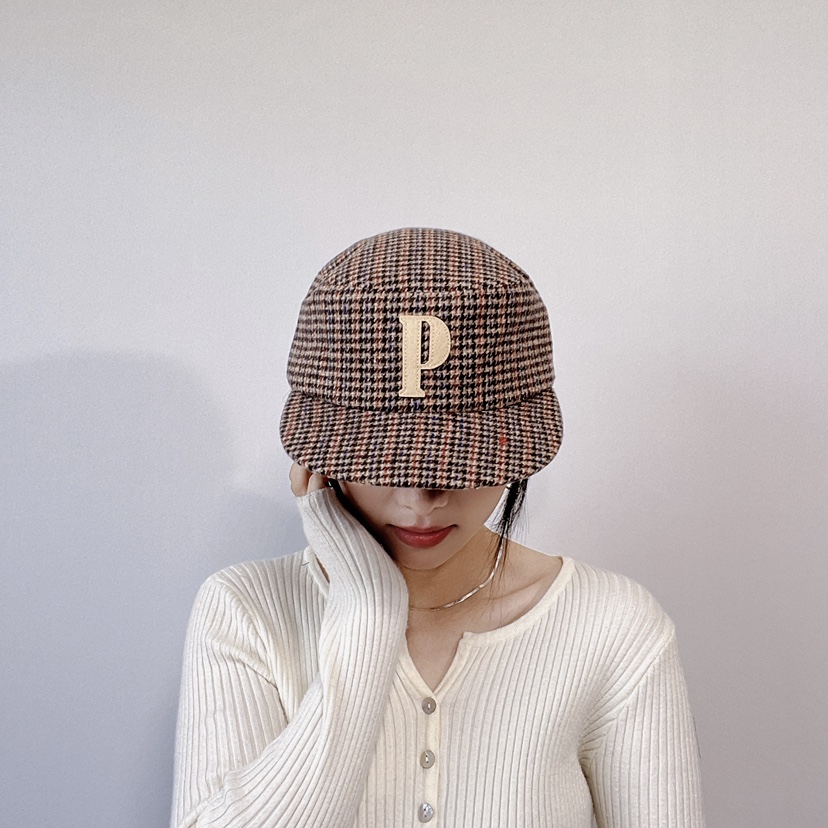 LOVELY HAT東大門直郵女士新品推薦休閑真品時尚熱賣帽子LOVELY HAT帽子