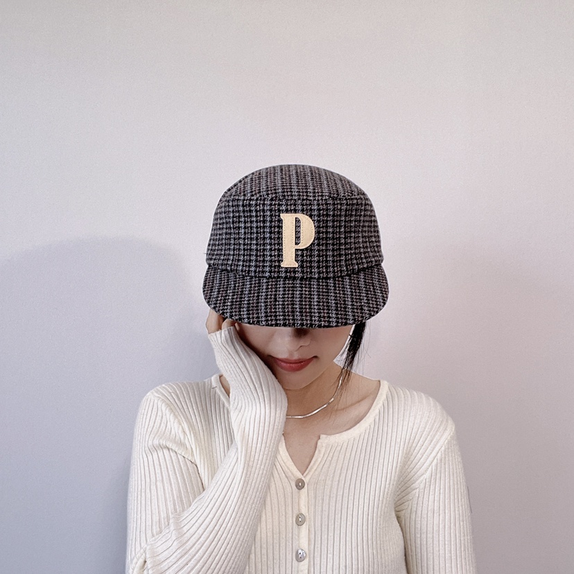 LOVELY HAT東大門直郵女士新品推薦休閑真品時尚熱賣帽子LOVELY HAT帽子