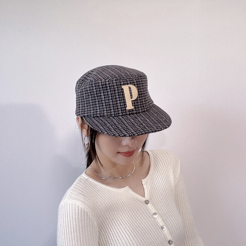 LOVELY HAT東大門直郵女士新品推薦休閑真品時尚熱賣帽子LOVELY HAT帽子