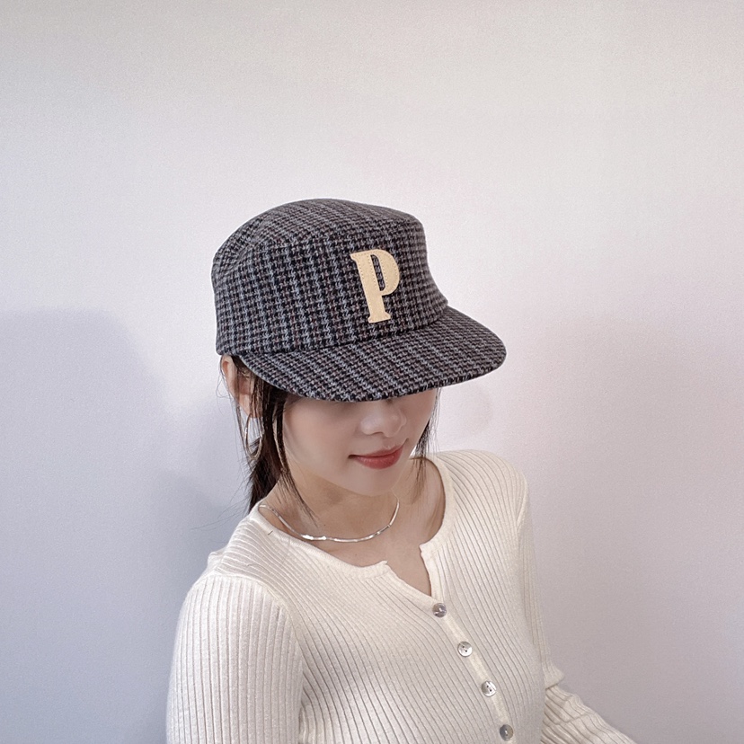 LOVELY HAT東大門直郵女士新品推薦休閑真品時尚熱賣帽子LOVELY HAT帽子圖色2