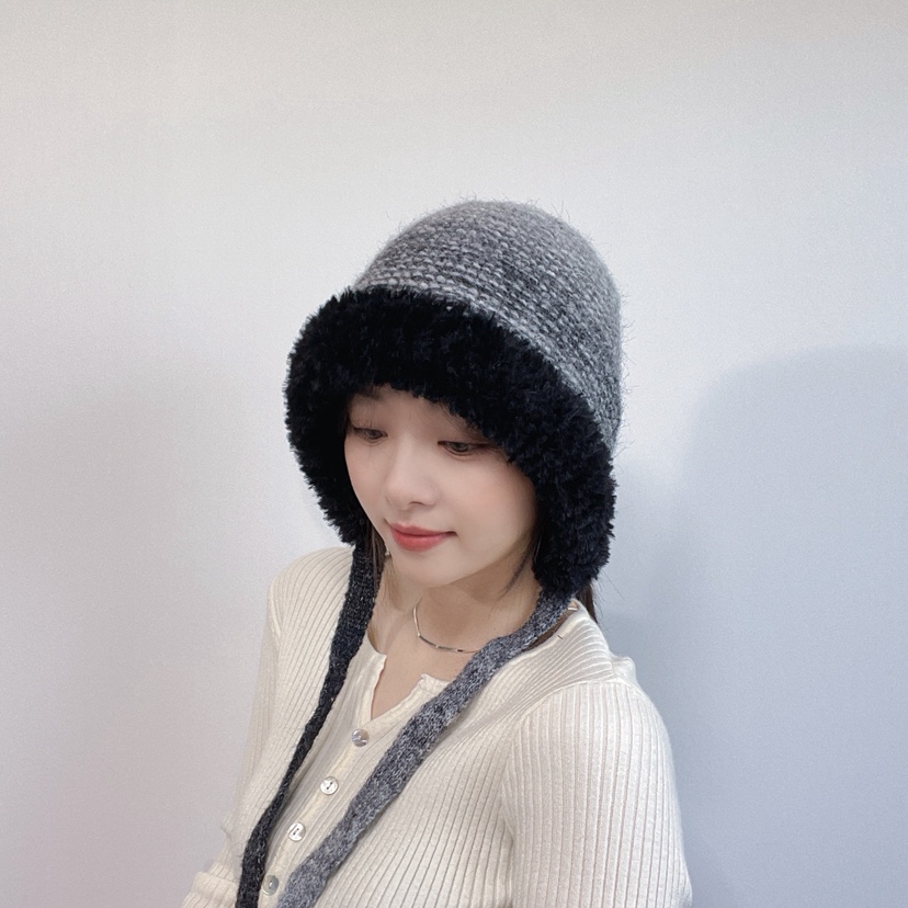 LOVELY HAT韓國代購女士新品人氣推薦時尚真品休閑熱賣帽子LOVELY HAT帽子