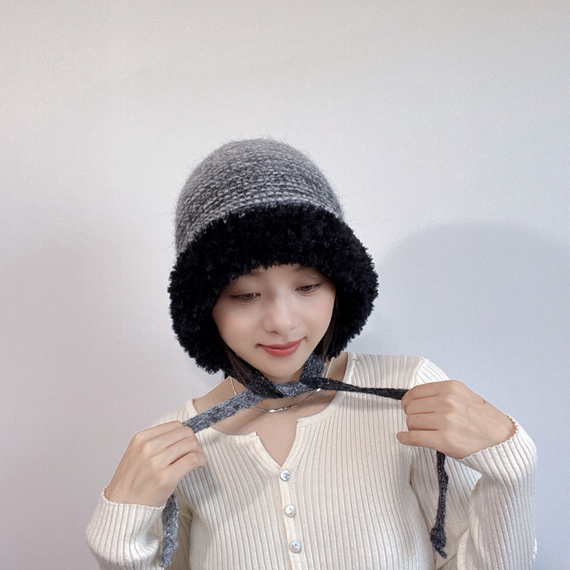 LOVELY HAT韓國代購女士新品人氣推薦時尚真品休閑熱賣帽子LOVELY HAT帽子