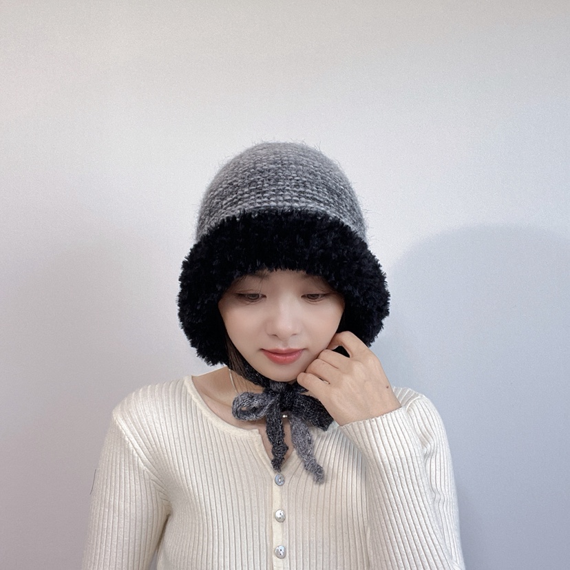 LOVELY HAT韓國代購女士新品人氣推薦時尚真品休閑熱賣帽子LOVELY HAT帽子
