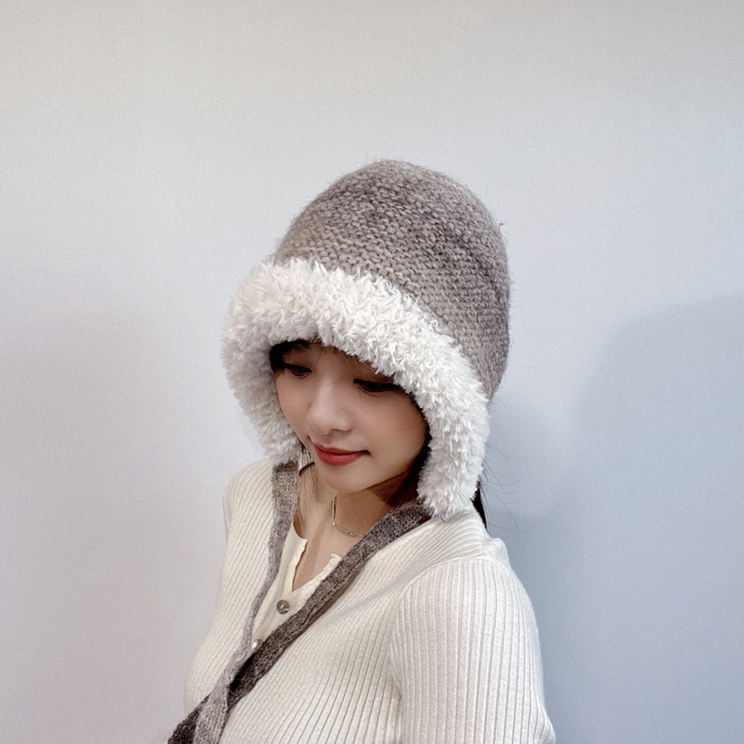 LOVELY HAT韓國代購女士新品人氣推薦時尚真品休閑熱賣帽子LOVELY HAT帽子