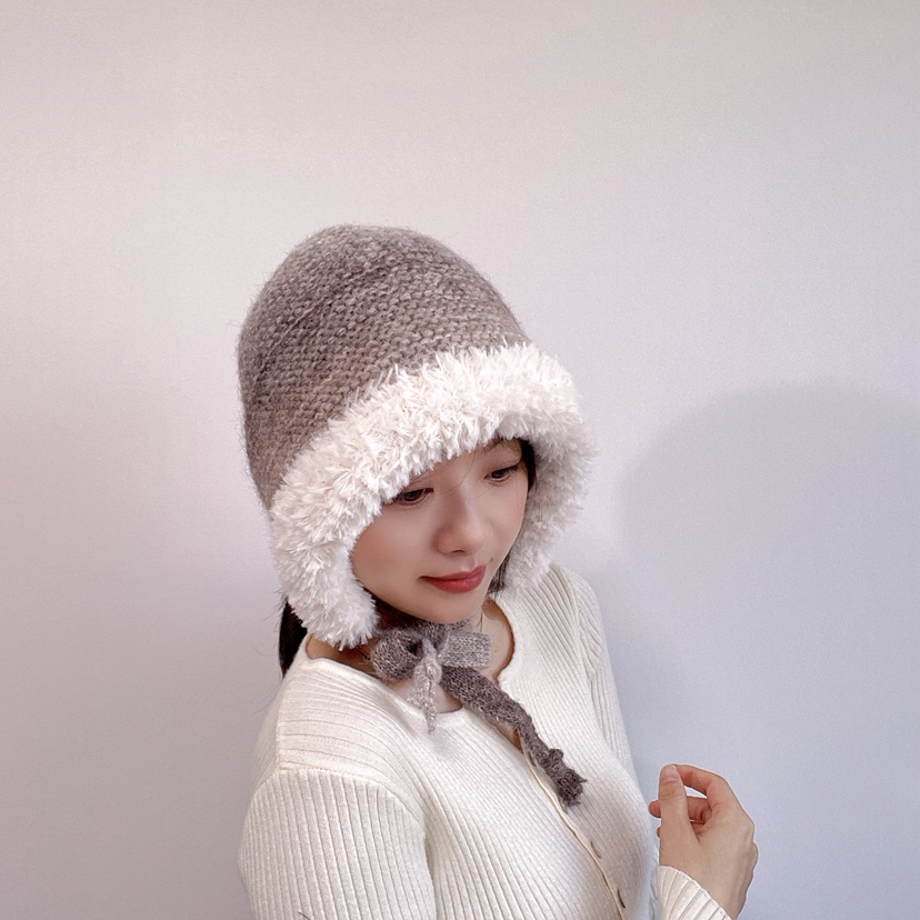 LOVELY HAT韓國代購女士新品人氣推薦時尚真品休閑熱賣帽子LOVELY HAT帽子