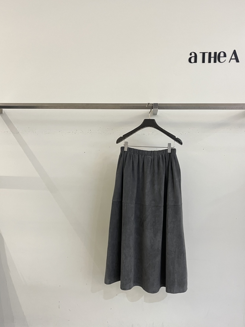 ATHEA東大門代購女士新品時尚人氣真品熱賣休閑推薦長裙ATHEA長裙