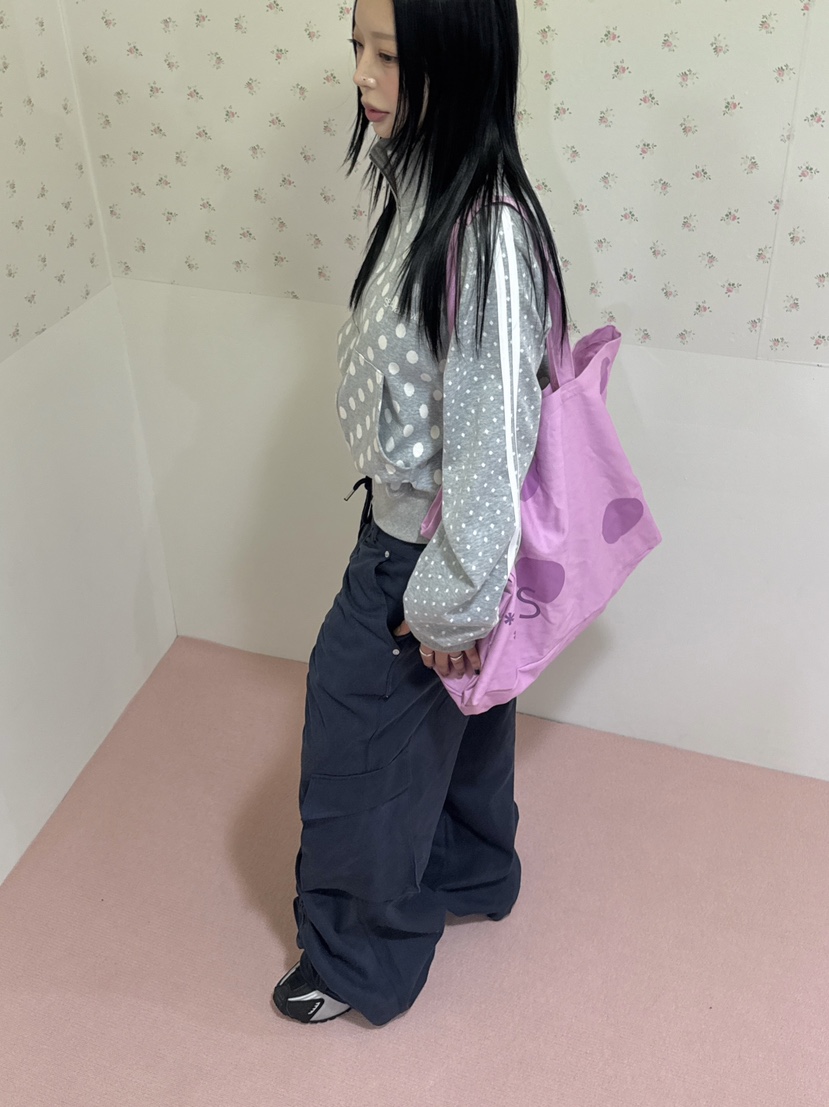 SEOLO東大門代購女裝新品真品人氣熱賣推薦時尚休閑褲褶皺Seolo seoul休閑褲