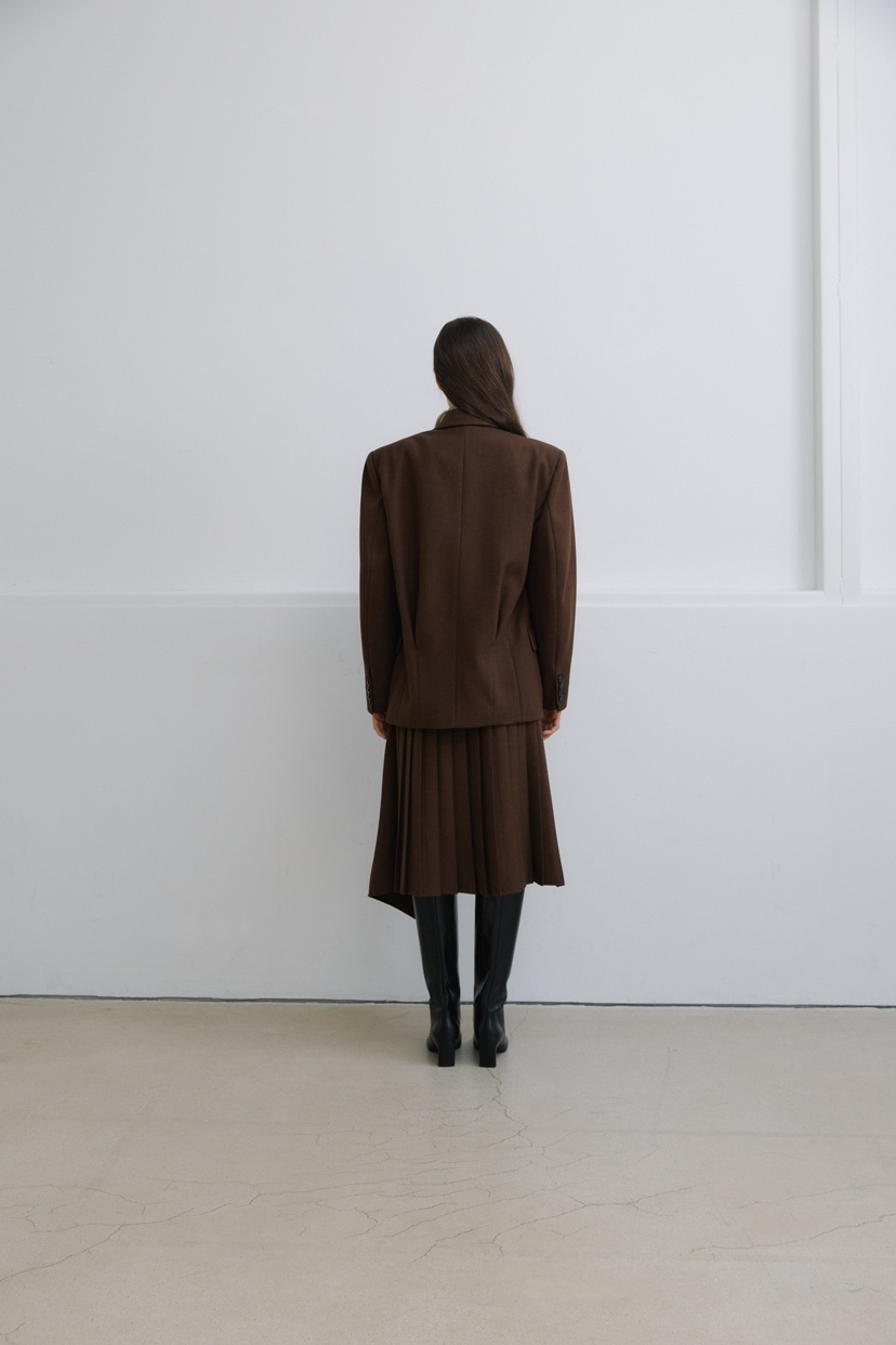 STAGE東大門代購女裝新款真品熱賣時尚人氣推薦半身裙中短裙STAGE半身裙/中短裙