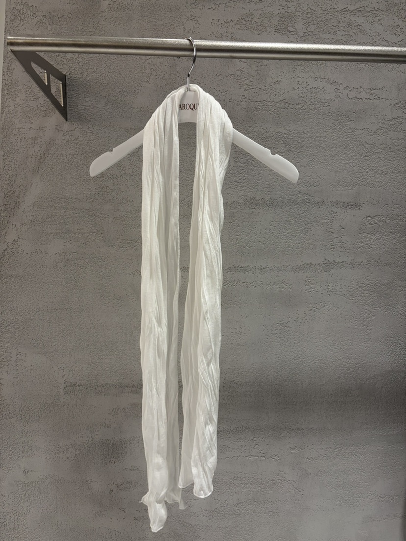 BAROQUE韓國直郵女裝新款時尚休閑真品推薦人氣圍巾披肩圍巾BAROQUE圍巾/披肩圖色1