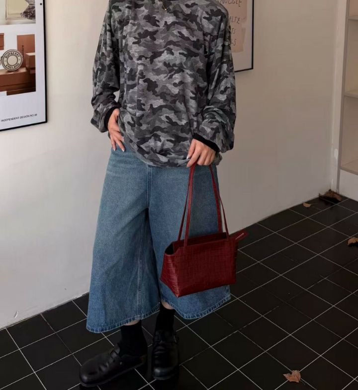 TROUVAILLE東大門代購女士新款真品時尚單肩斜跨包牛皮羊皮TROUVAILLE單肩/斜跨包