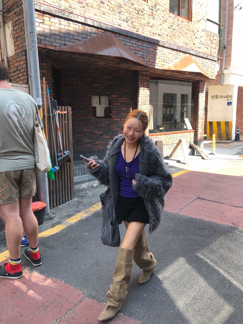 MADE-P東大門直郵女士新品熱賣時尚休閑人氣推薦長袖T恤MADE-P長袖T恤
