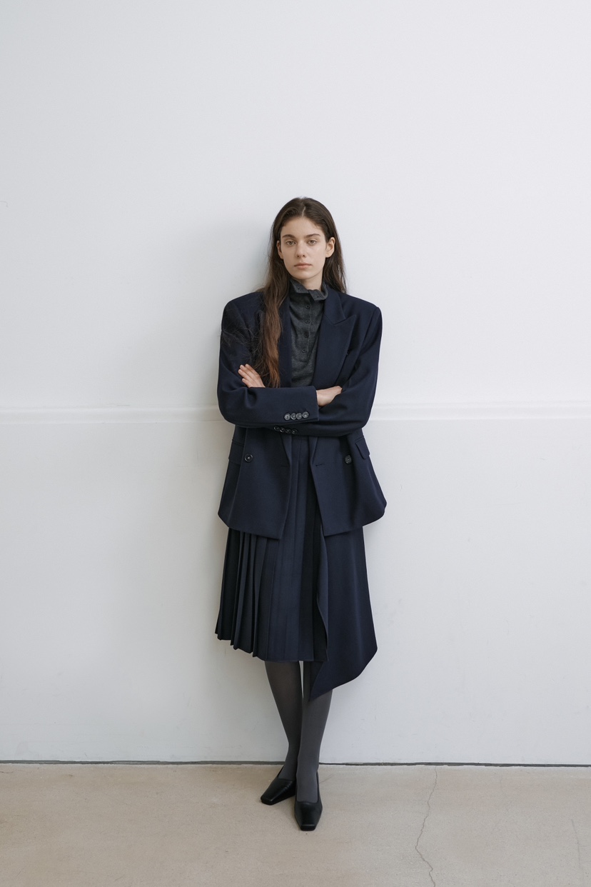 STAGE東大門直郵女士新款時尚推薦熱賣休閑真品人氣西裝西服STAGE西裝/西服